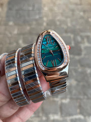 Bvlgari Serpenti