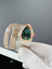 Bvlgari Serpenti