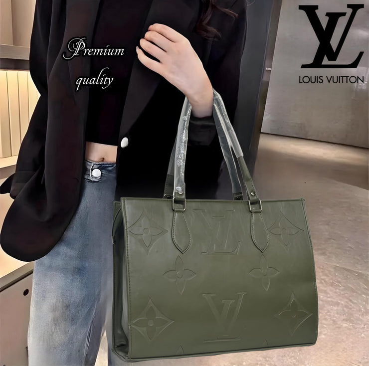 LV Tote Bags