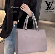 LV Tote Bags