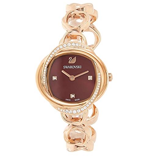 Swarovski Premium Quartz Women's Watches