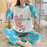 Winter Fleece Pajamas & Sleepwear Sets