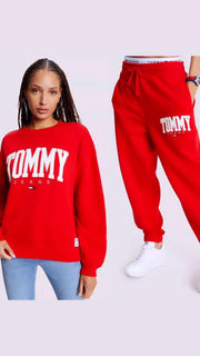 Tommy Sweatshirts and Hoodies