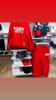 Tommy Sweatshirts and Hoodies