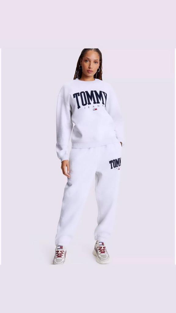 Tommy Sweatshirts and Hoodies