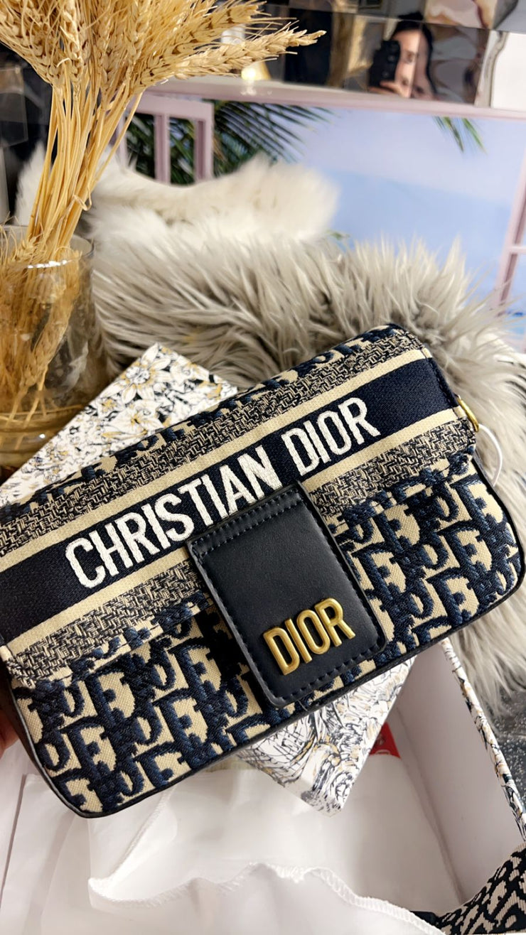 Dior Baguette Bag