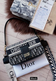 Dior Baguette Bag