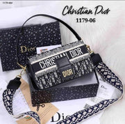 Dior Baguette Bag