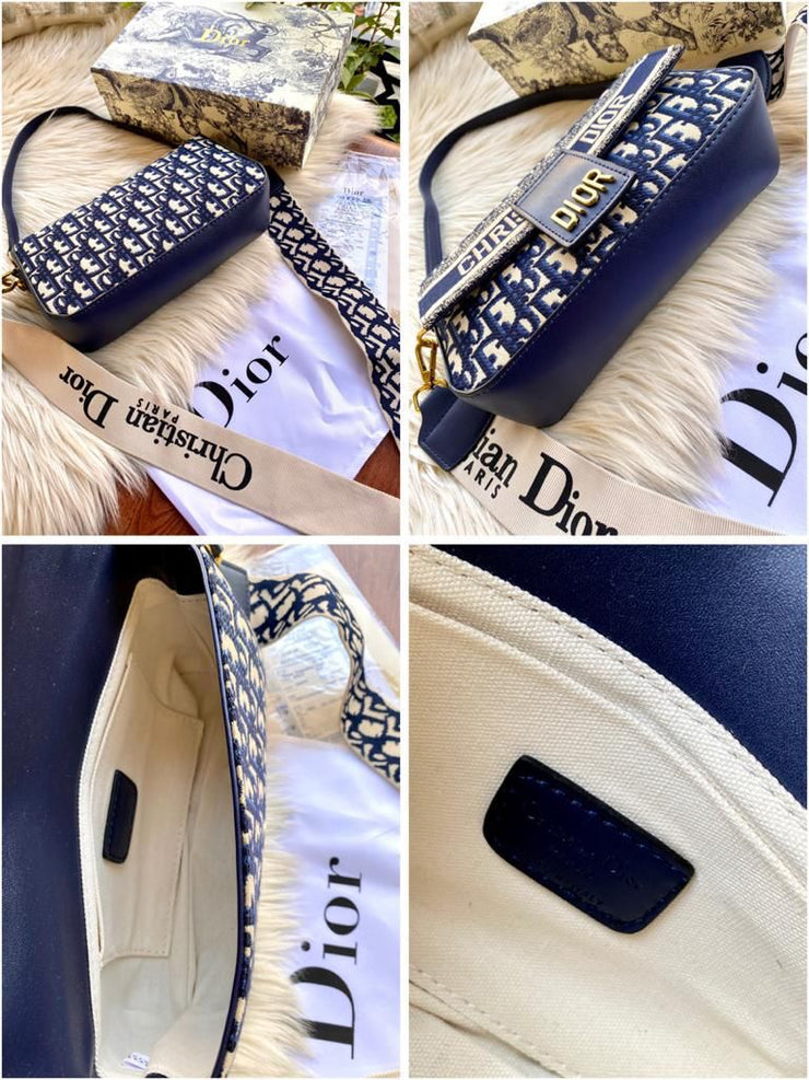 Dior Baguette Bag