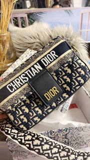 Dior Baguette Bag