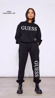 Guess sweatshitrs and Hoodies