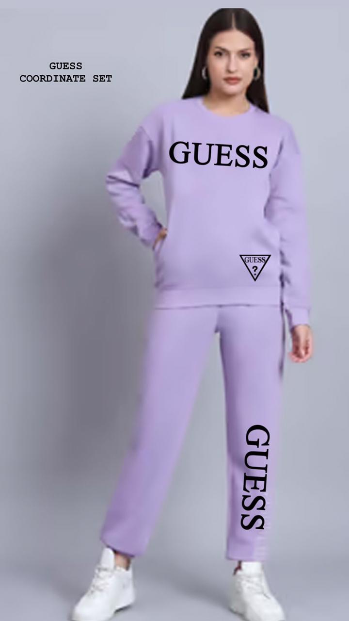 Guess sweatshitrs and Hoodies