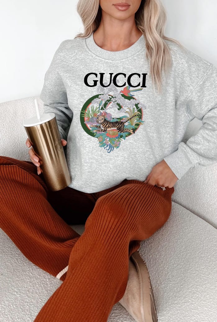 Gucci Sweatshirts and Hoodies