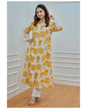 Beautiful Designer Ethnic Suit