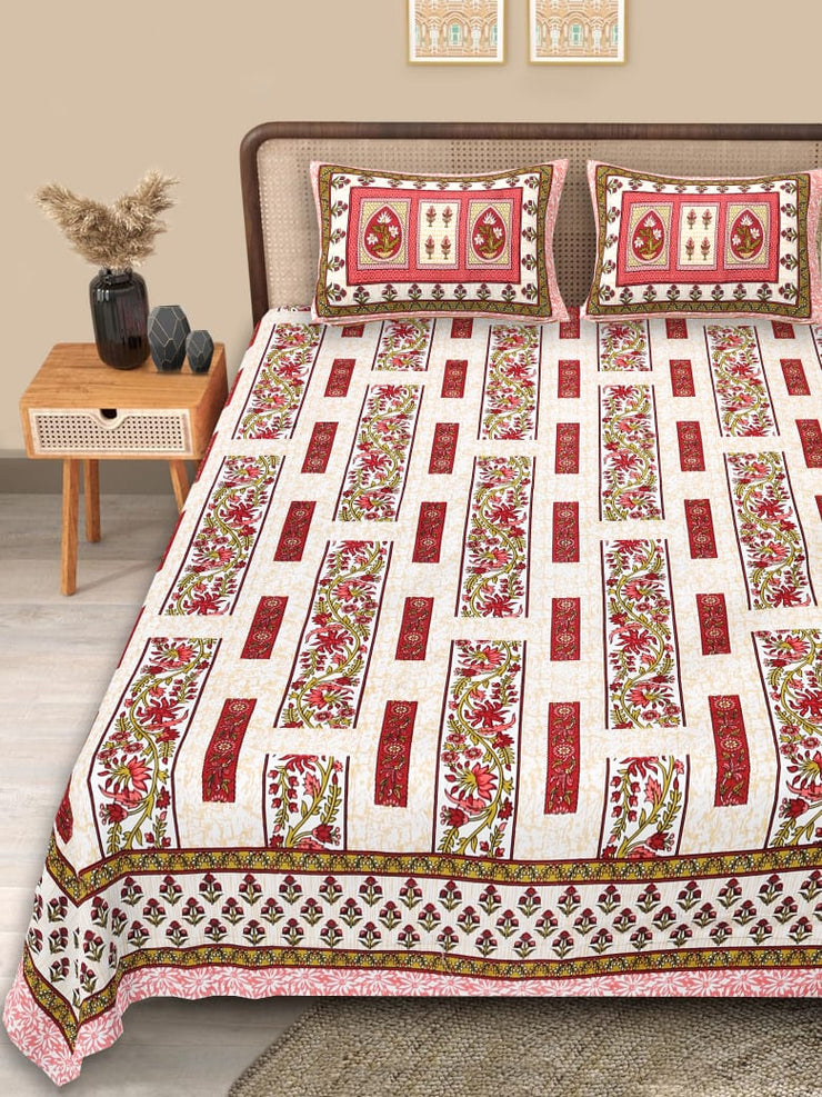 King Size Bedsheets