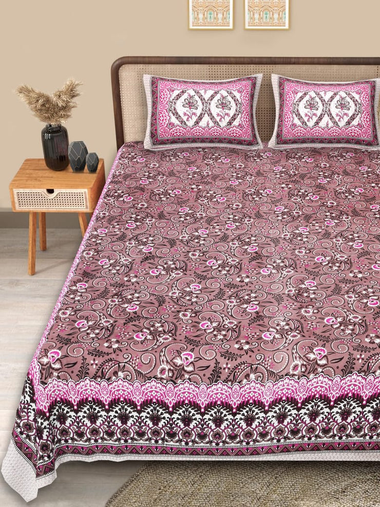 King Size Bedsheets