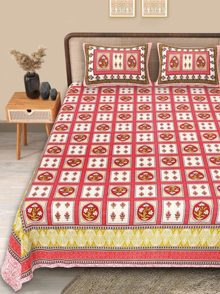 King Size Bedsheets