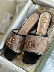 PREMIUM GUCCI FLATS