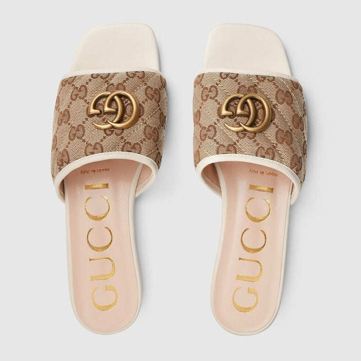 PREMIUM GUCCI FLATS