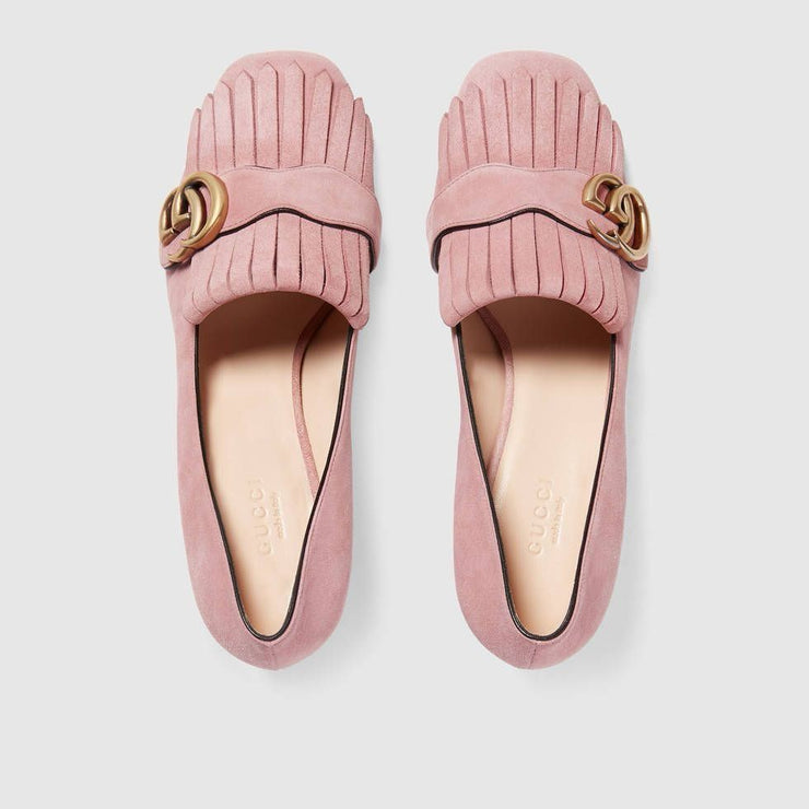 GUCCI BELLERINAS