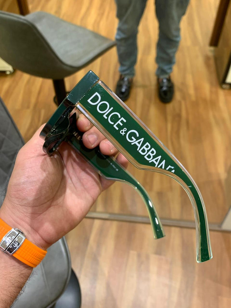 D&G Celebrity Sunglasses