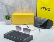 Fendi Celebrity Sunglasses