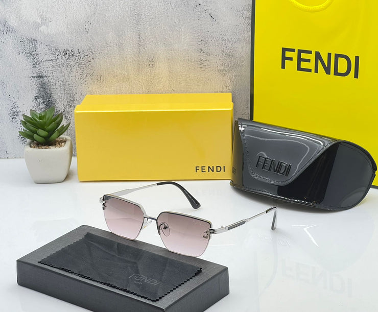 Fendi Celebrity Sunglasses