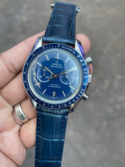 Omega chronograph