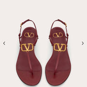 Valentino Flats