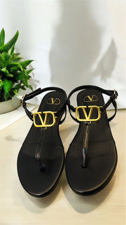 Valentino Flats