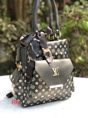 LV 2-in-1 Big Size Bag & Backpack