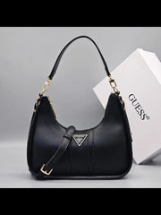 Guess 🔻 Noreen Hobo Leather Bag