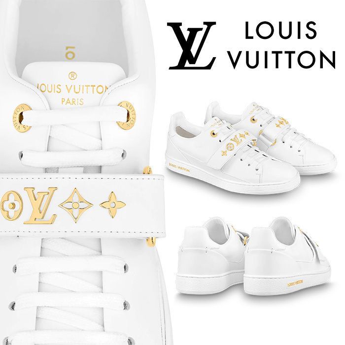 LOUIS VUITTON SNEAKERS