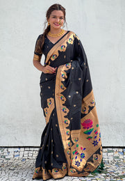 SUPER HIT PAITHANI SAREES