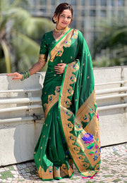 SUPER HIT PAITHANI SAREES