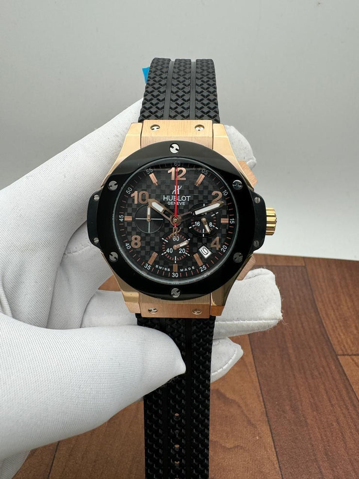 Designer Branded Watch