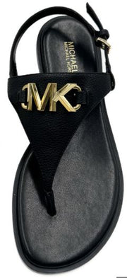 Michael Kors reed flat thong Sandal