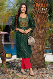 Kurti