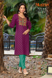 Kurti