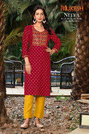 Kurti