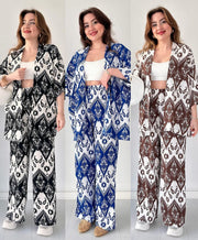 Beautiful Co-ord Design for Gorgeous ladies