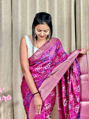 Super Dola Silk Sarees