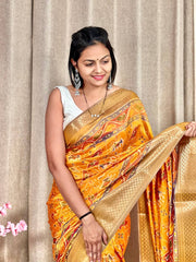 Super Dola Silk Sarees