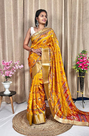 Super Dola Silk Sarees