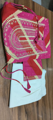 Naira cut Kurti with Pant