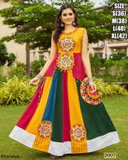 New Khelayia Skirt Choli Collection