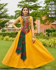 New Khelayia Skirt Choli Collection