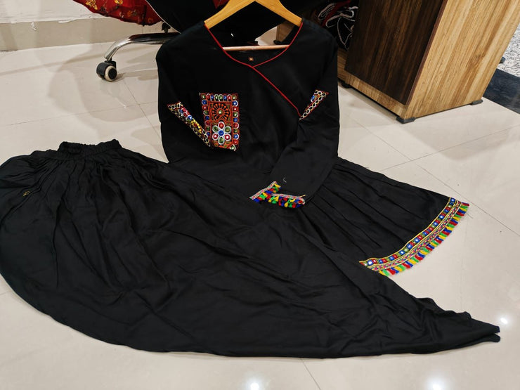 Premium Dhoti Set for the festive season