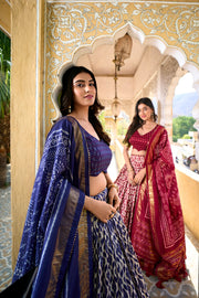 Festivity Lehenga Choli