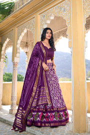 Festivity Lehenga Choli